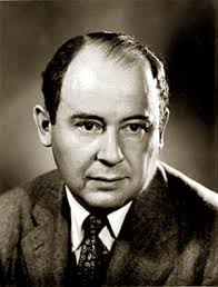 John Von Neumann